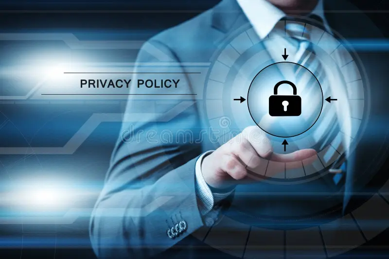 Privacy Policy